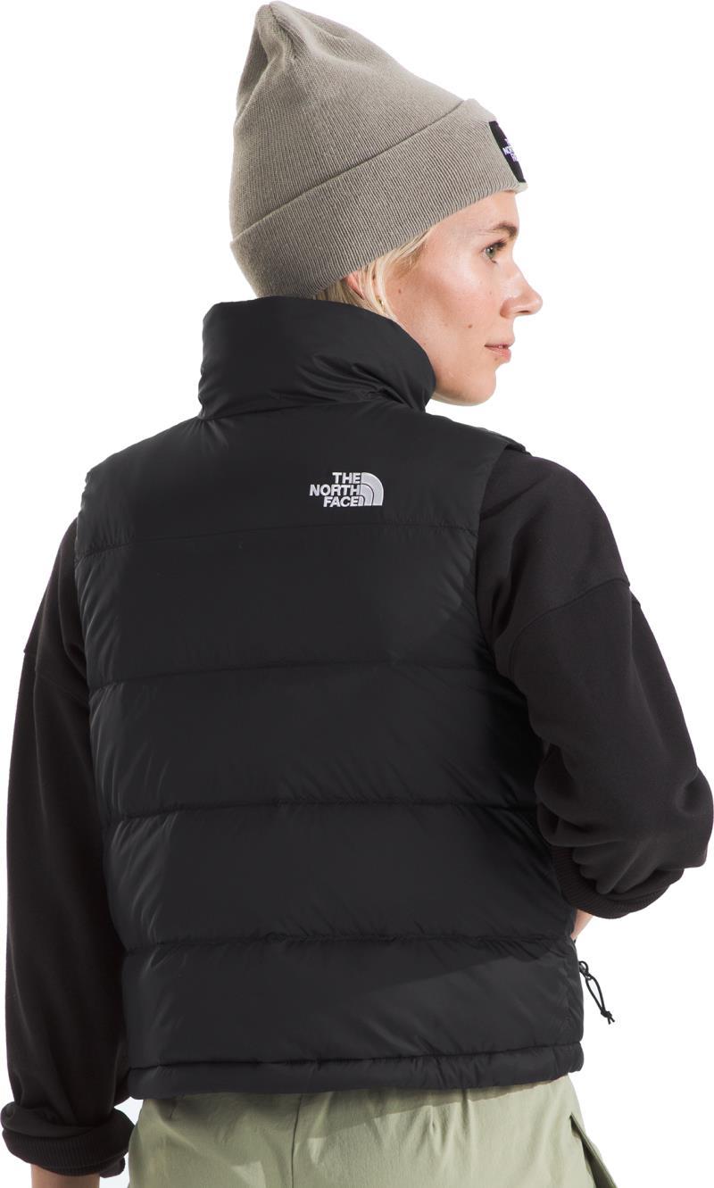 Hydrenalite Down A-Line Vest - Womens - tnf black 1