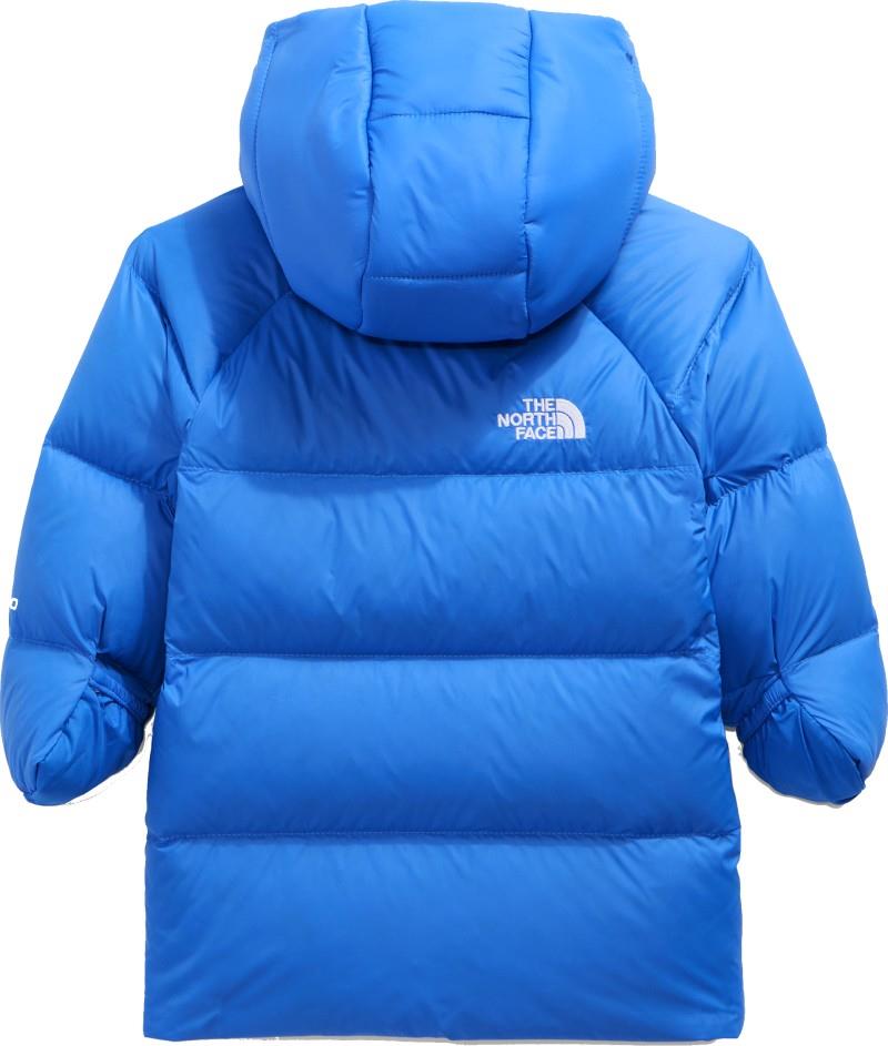 Hydrenalite Down Hooded Jacket - Baby - active blue 1