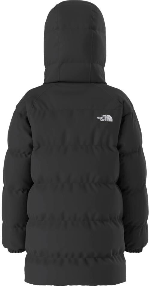 Hydrenalite Down Hooded Parka - Kids - tnf black 1