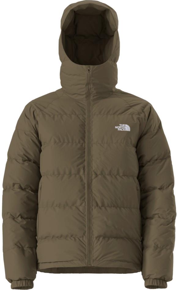 Hydrenalite Down Hoodie - Mens - caraway seed 1