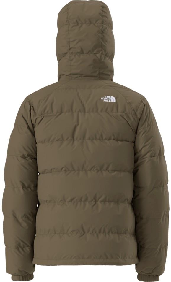 Hydrenalite Down Hoodie - Mens - caraway seed 1