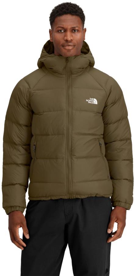 Hydrenalite Down Hoodie - Mens - caraway seed 1