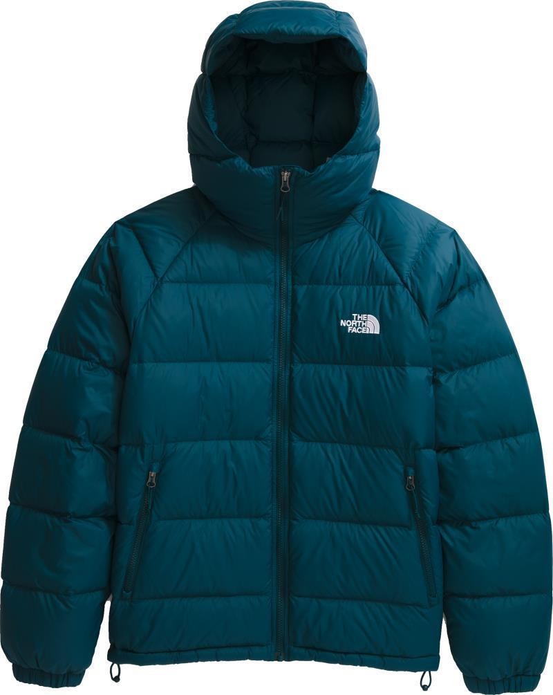 Hydrenalite Down Hoodie - Mens - midnight petrol 1
