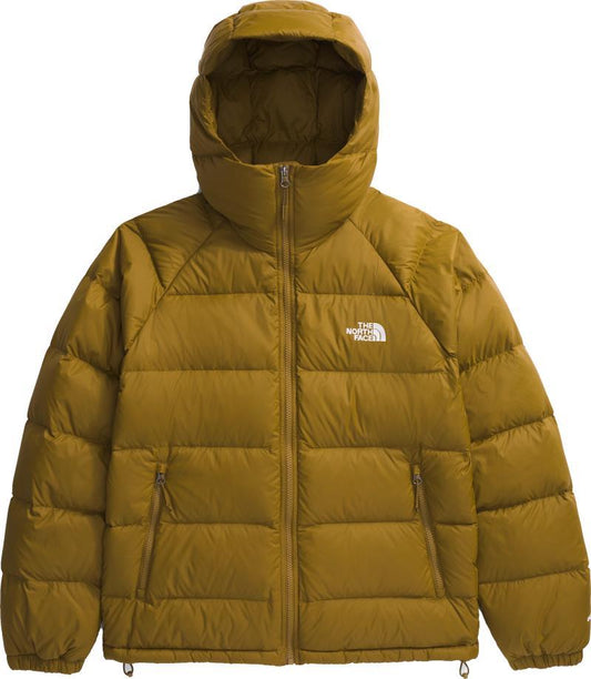 Hydrenalite Down Hoodie - Mens - moss green 1