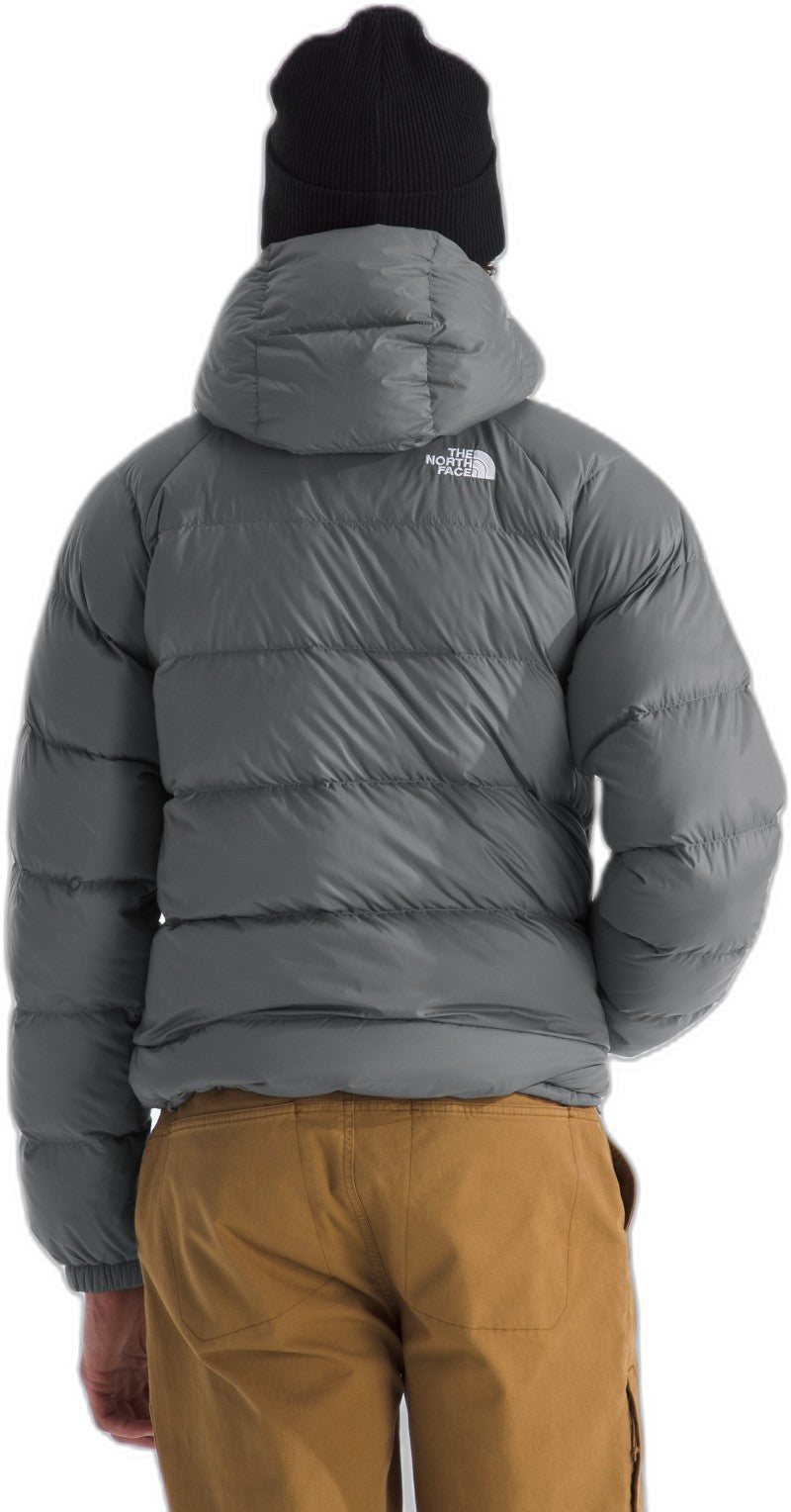 Hydrenalite Down Hoodie - Mens - smoked pearl 1