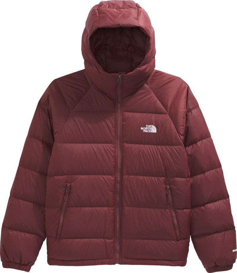 Hydrenalite Down Hoodie - Mens - sumac 1