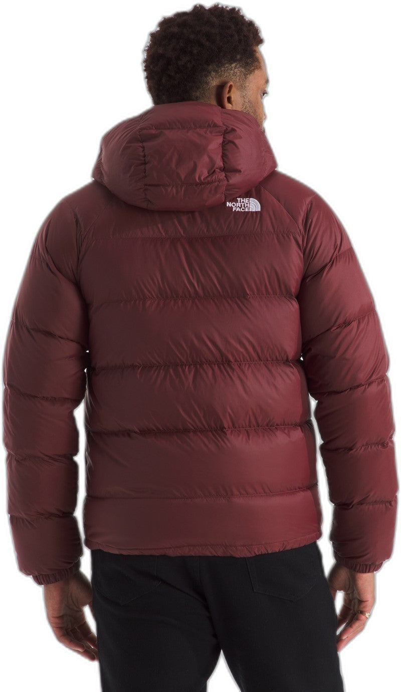 Hydrenalite Down Hoodie - Mens - sumac 1