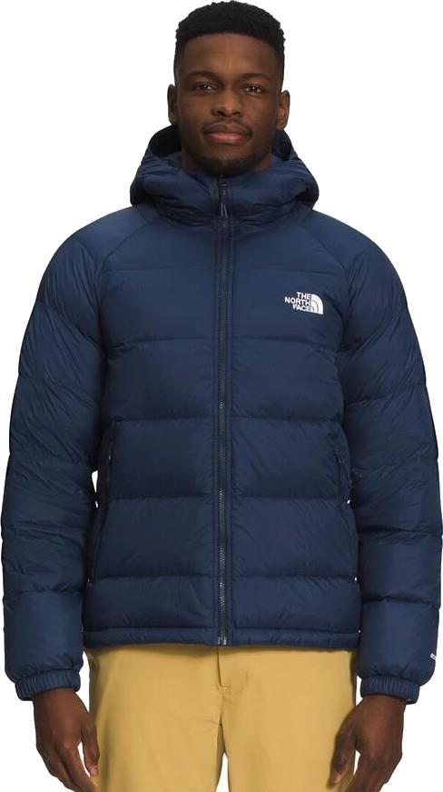 Hydrenalite Down Hoodie - Mens - summit navy 1