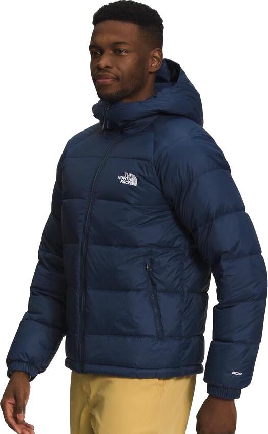 Hydrenalite Down Hoodie - Mens - summit navy 1