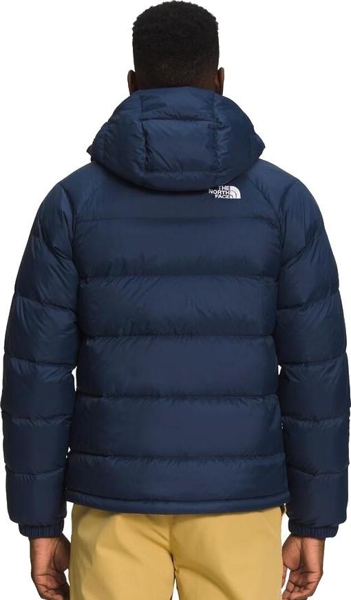 Hydrenalite Down Hoodie - Mens - summit navy 1