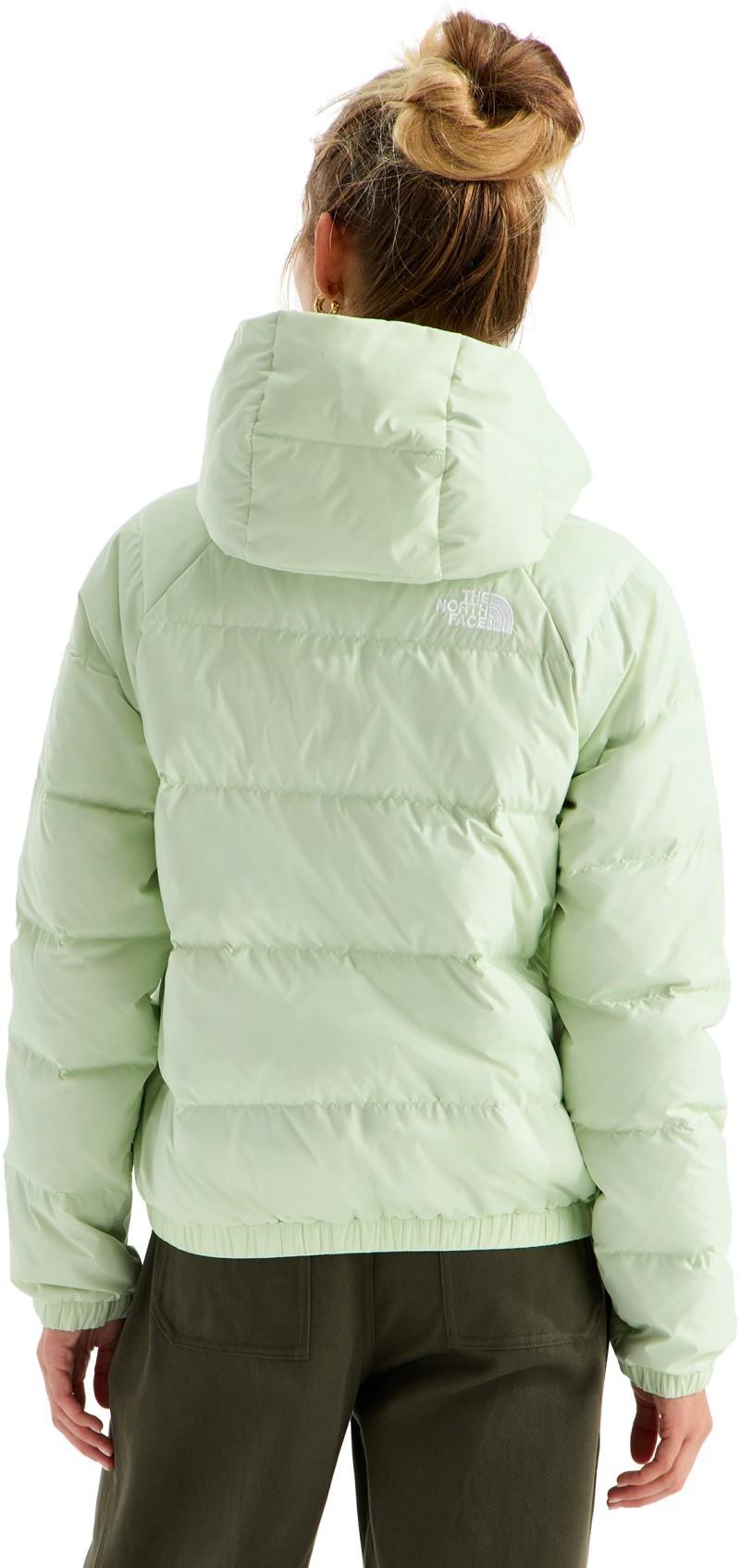 Hydrenalite Down Hoodie - Womens - boysenberry 1