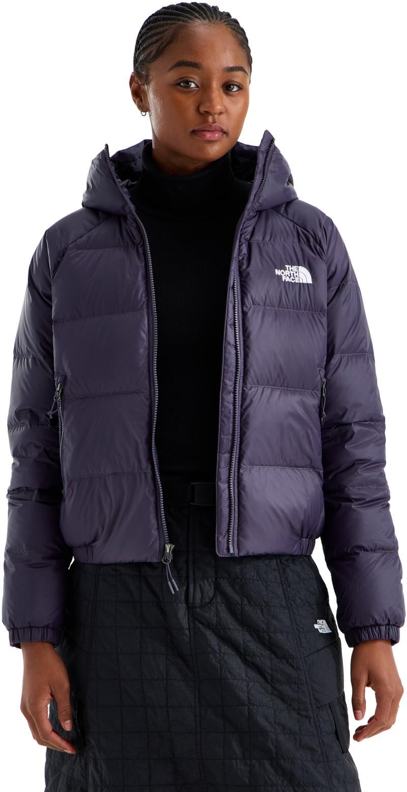 Hydrenalite Down Hoodie - Womens - endless dusk 1