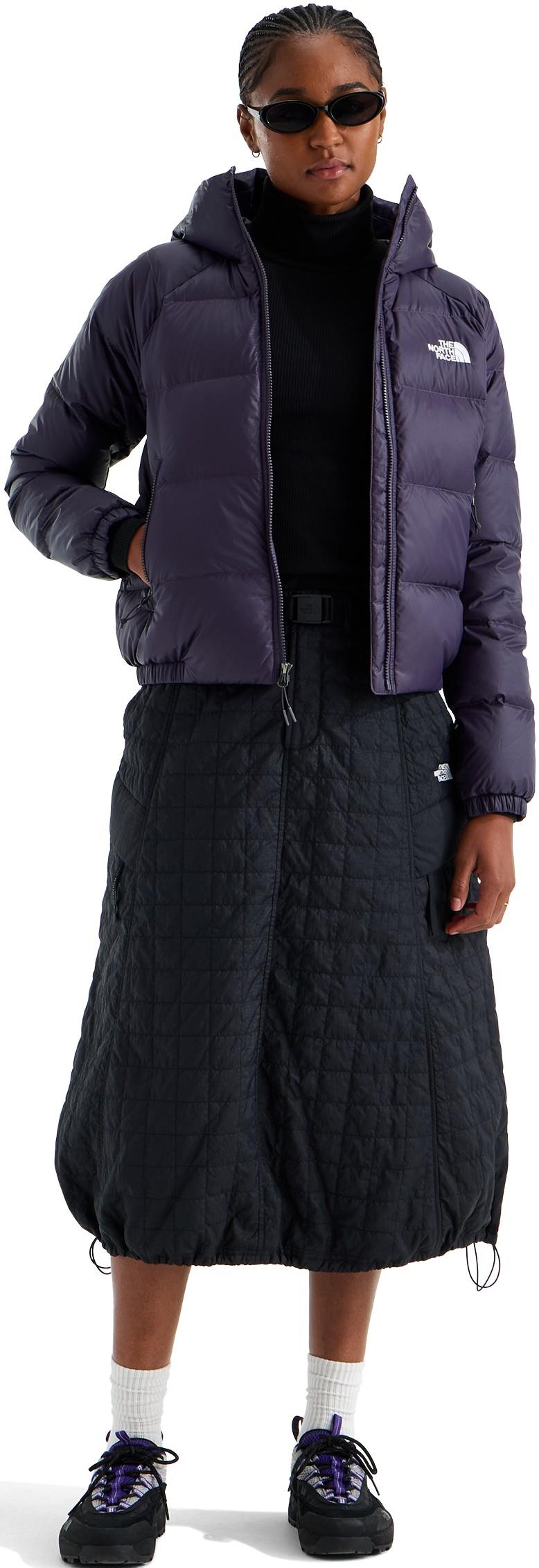 Hydrenalite Down Hoodie - Womens - endless dusk 1
