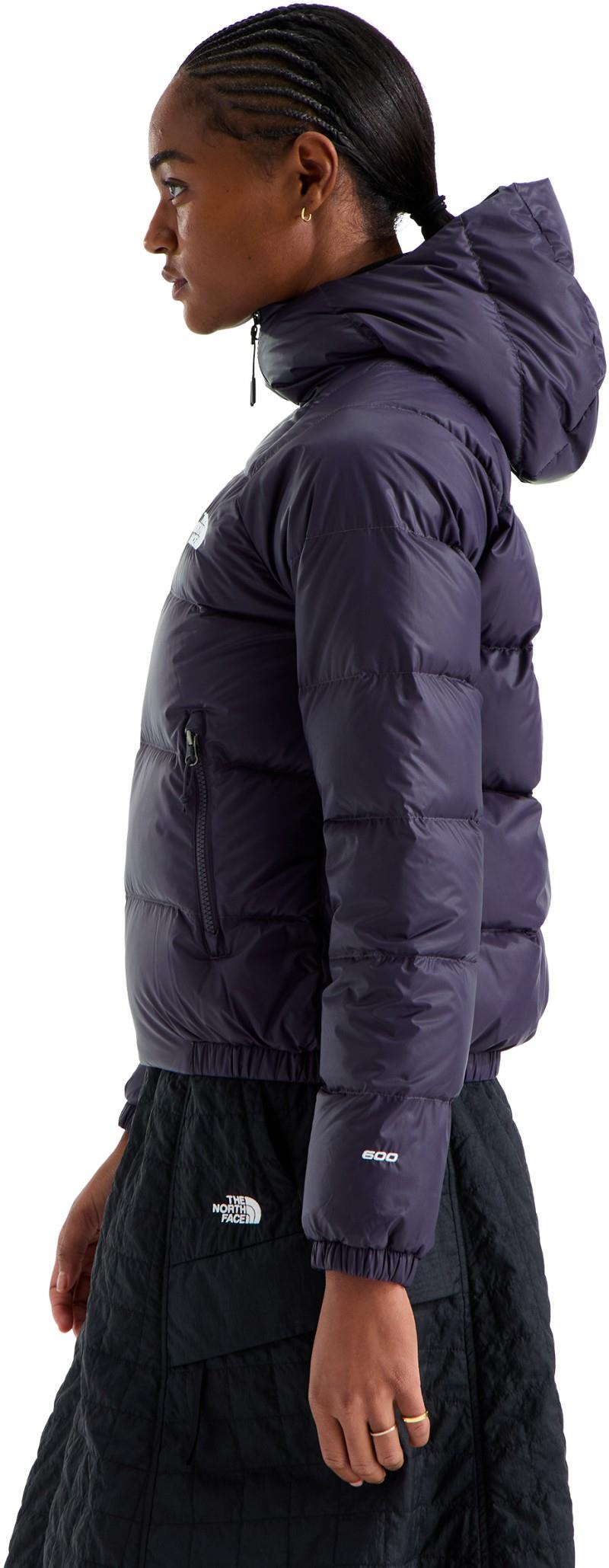 Hydrenalite Down Hoodie - Womens - endless dusk 1