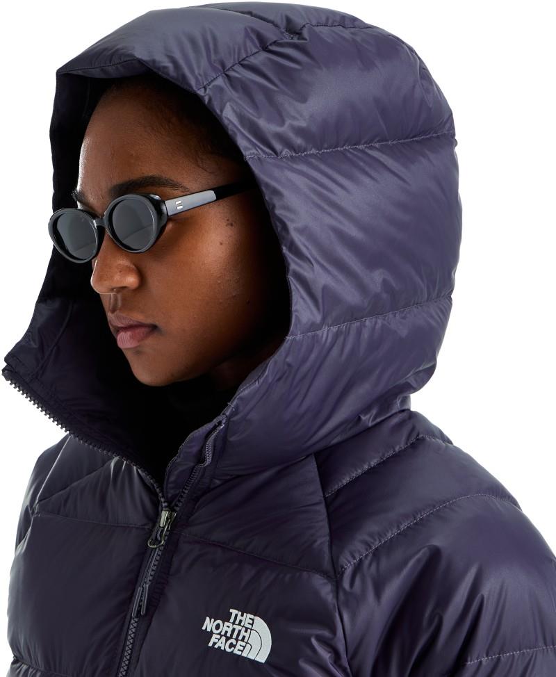 Hydrenalite Down Hoodie - Womens - endless dusk 1