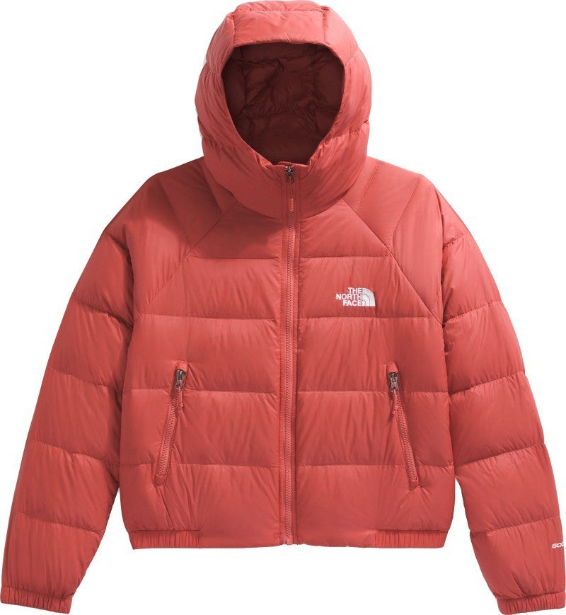 Hydrenalite Down Hoodie - Womens - mars dust 1
