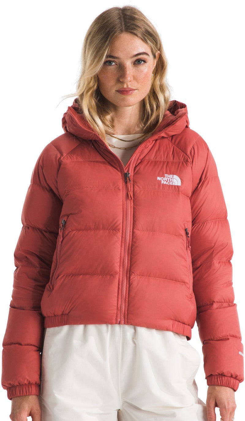 Hydrenalite Down Hoodie - Womens - mars dust 1