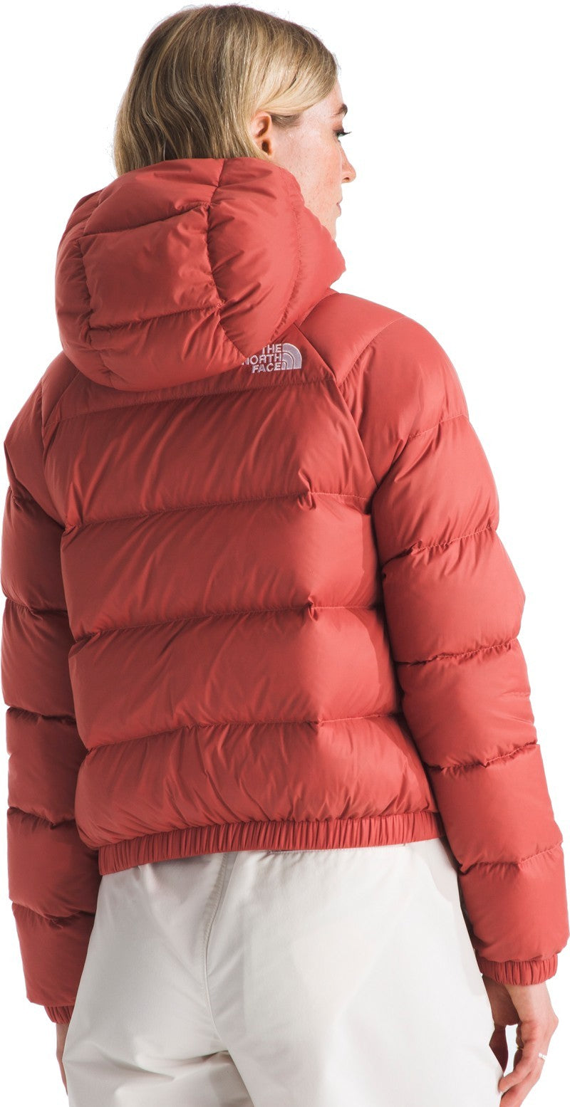 Hydrenalite Down Hoodie - Womens - mars dust 1