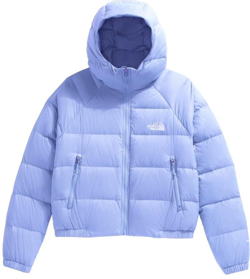 Hydrenalite Down Hoodie - Womens - periwinkle glow 1