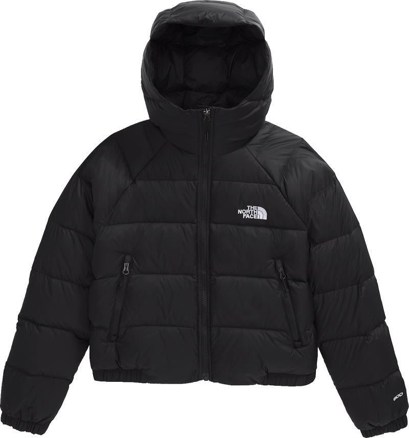 Hydrenalite Down Hoodie - Womens - tnf black 1