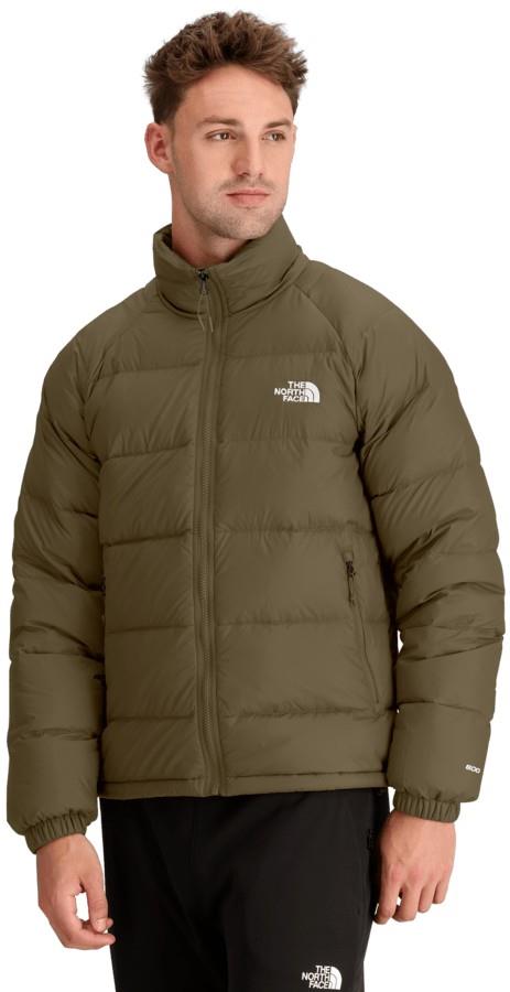 Hydrenalite Down Jacket - Mens - caraway seed 1