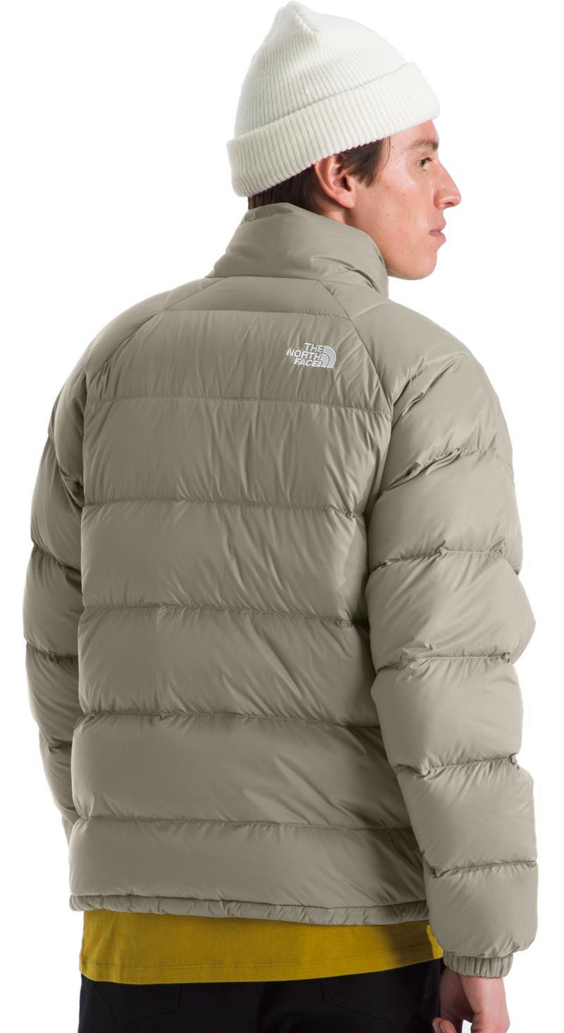 Hydrenalite Down Jacket - Mens - clay grey 1