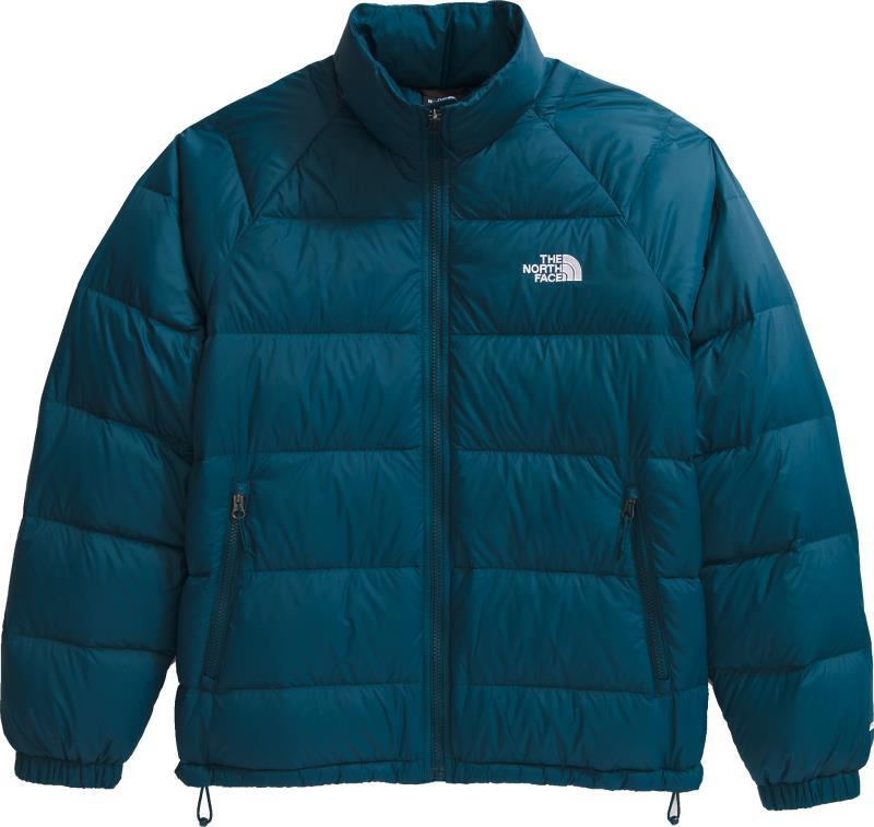 Hydrenalite Down Jacket - Mens - midnight petrol 1