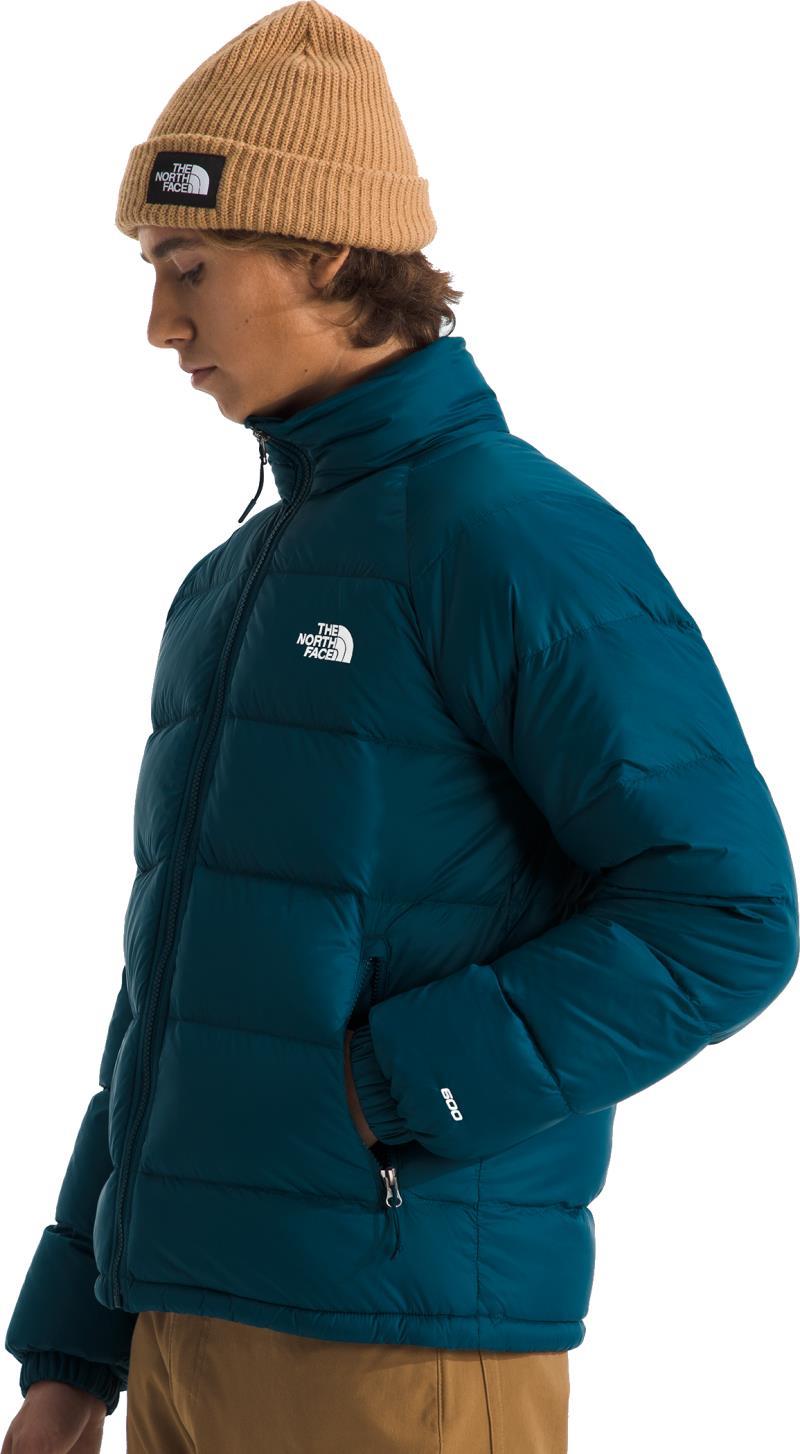 Hydrenalite Down Jacket - Mens - midnight petrol 1