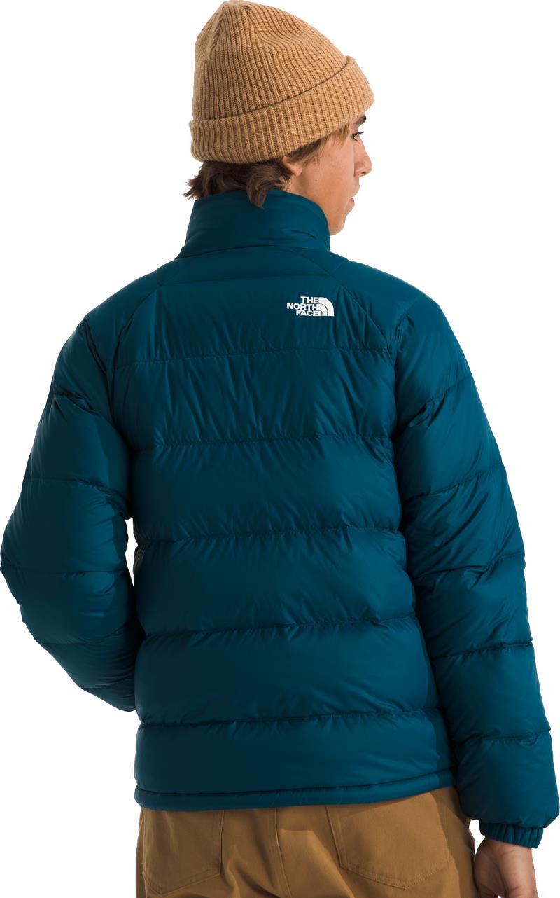 Hydrenalite Down Jacket - Mens - midnight petrol 1