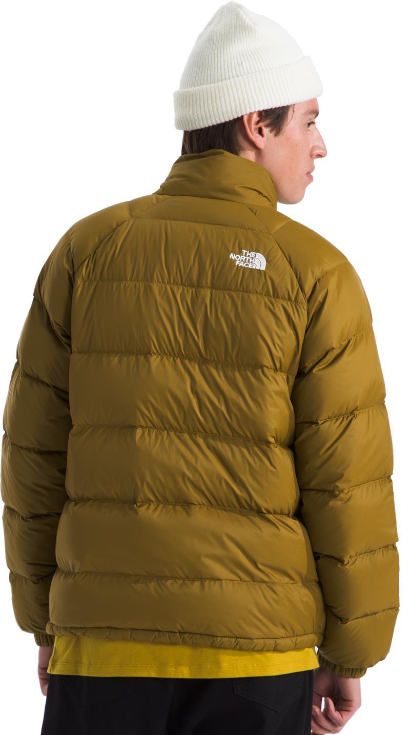 Hydrenalite Down Jacket - Mens - moss green 1