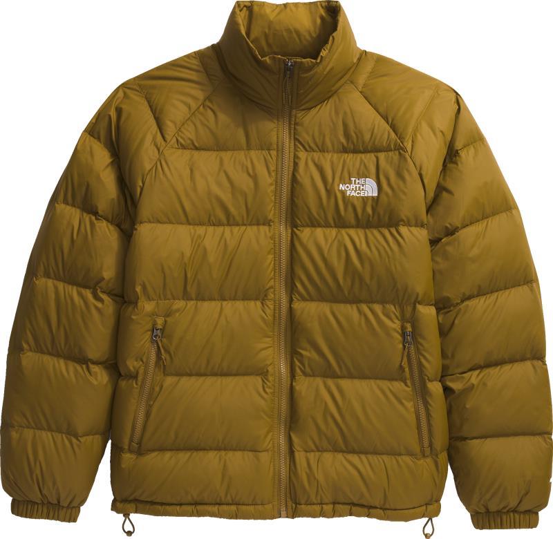 Hydrenalite Down Jacket - Mens - moss green 1