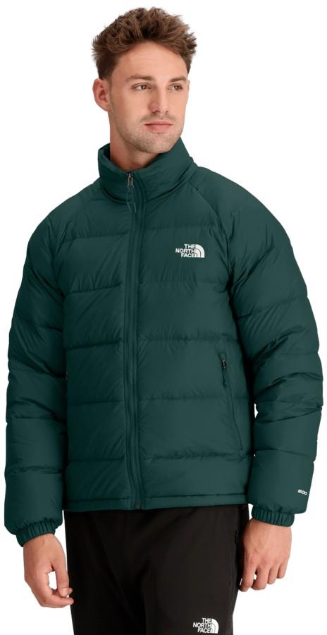 Hydrenalite Down Jacket - Mens - pacific teal 1