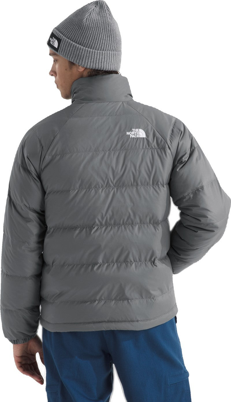 Hydrenalite Down Jacket - Mens - smoked pearl 1