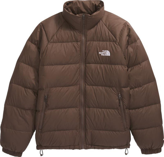 Hydrenalite Down Jacket - Mens - smokey brown 1