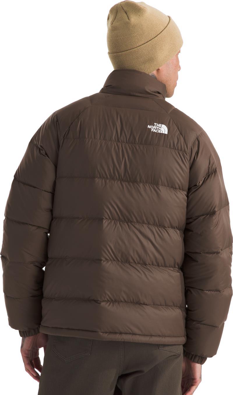 Hydrenalite Down Jacket - Mens - smokey brown 1