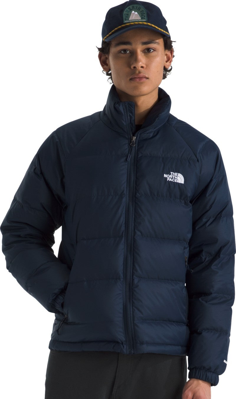 Hydrenalite Down Jacket - Mens - summit navy 1