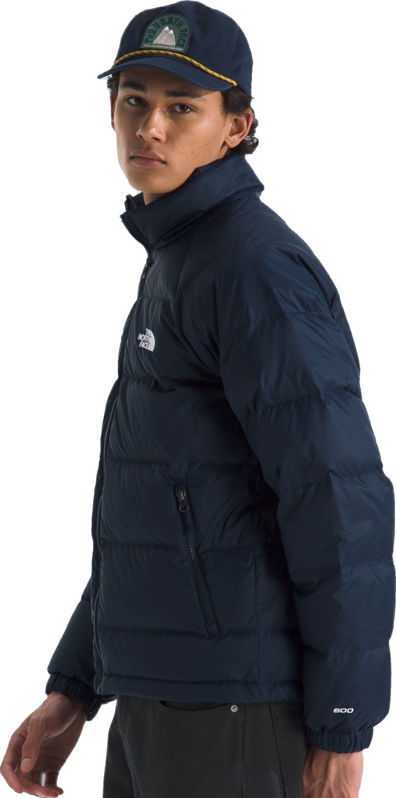 Hydrenalite Down Jacket - Mens - summit navy 1