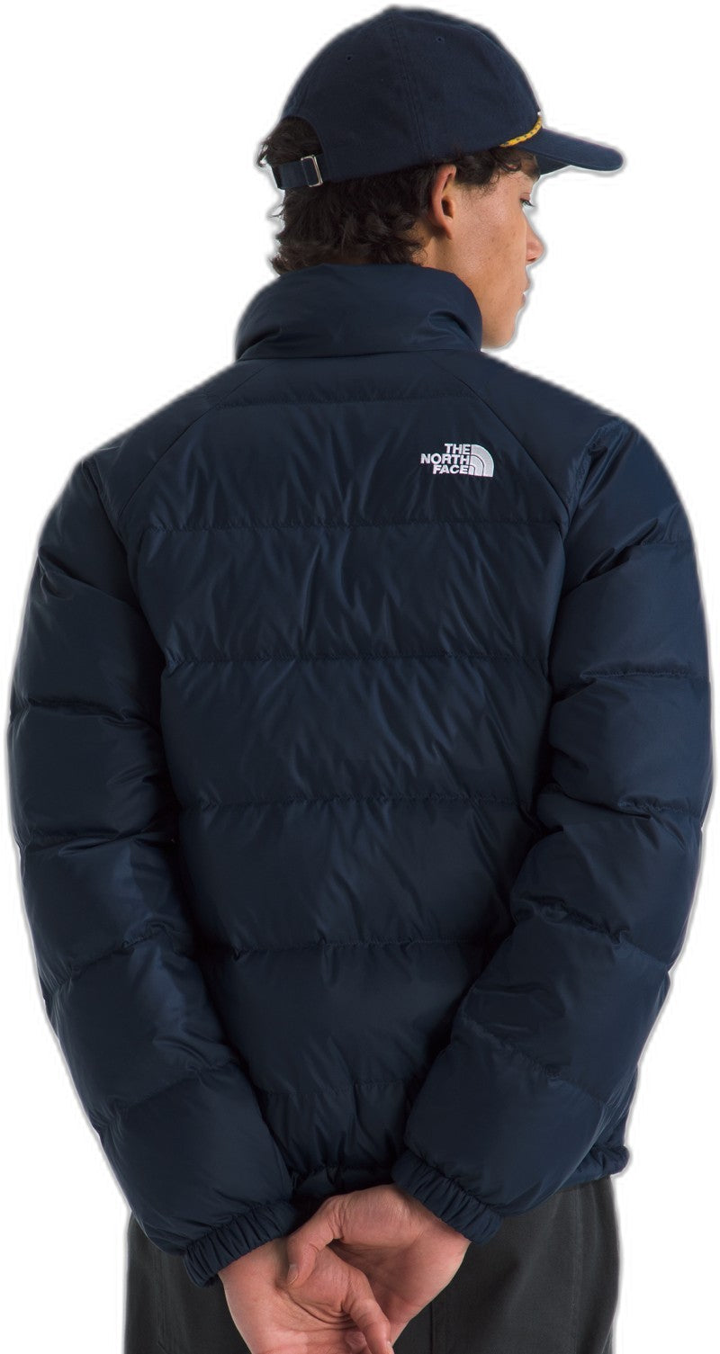Hydrenalite Down Jacket - Mens - summit navy 1