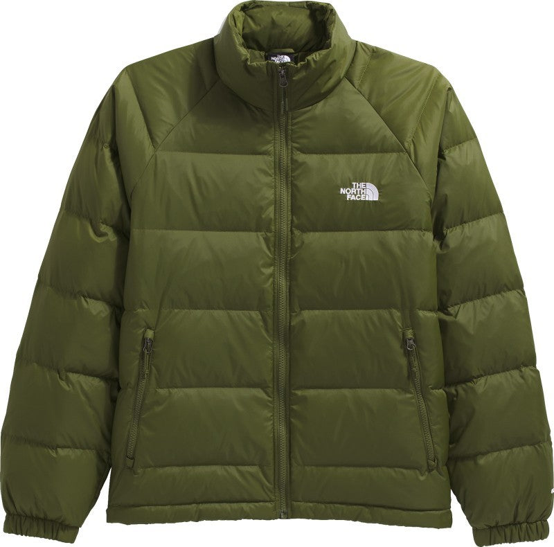 Hydrenalite Down Jacket - Mens - woodland green 1