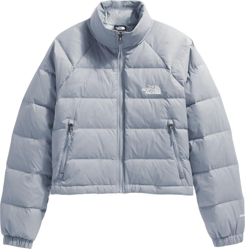 Hydrenalite Down Jacket - Womens - blue flax 1