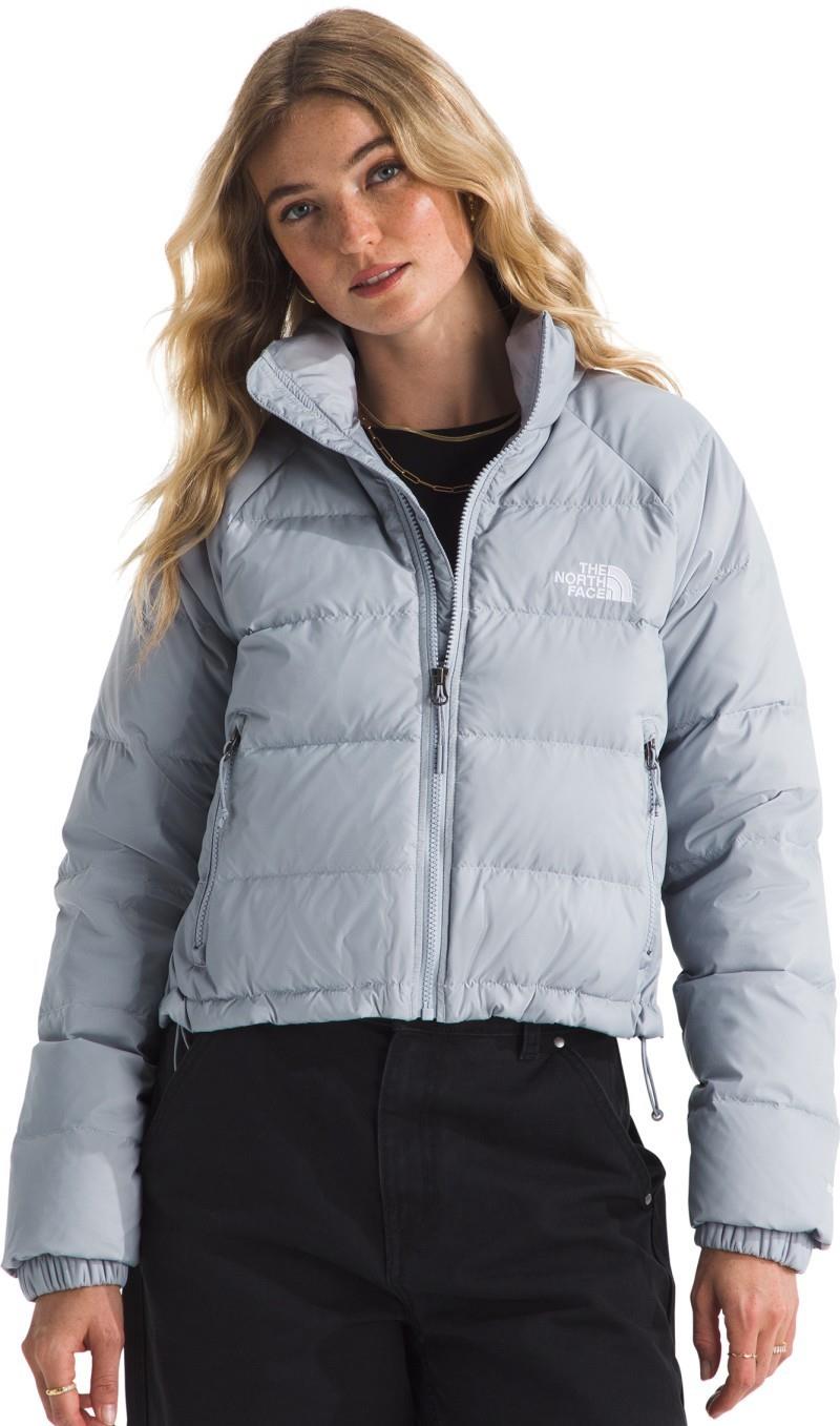 Hydrenalite Down Jacket - Womens - blue flax 1