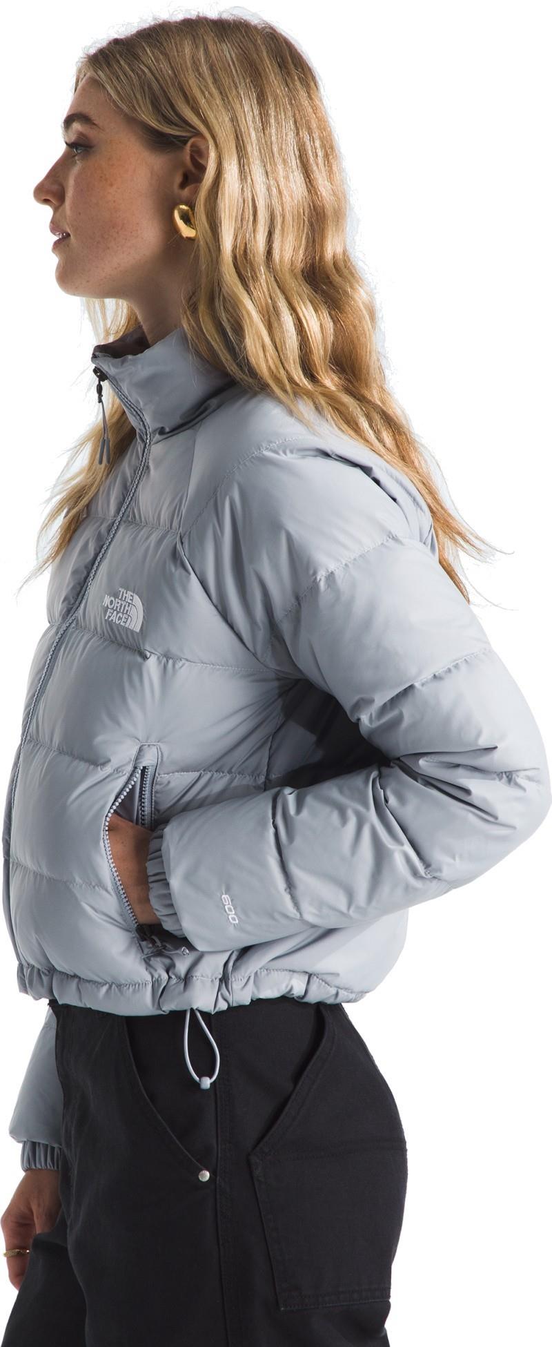 Hydrenalite Down Jacket - Womens - blue flax 1