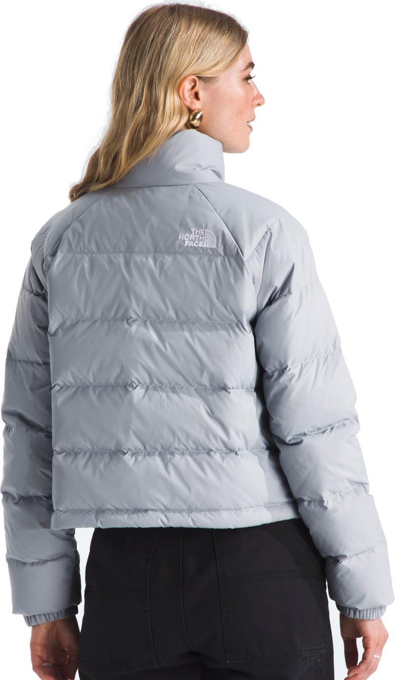 Hydrenalite Down Jacket - Womens - blue flax 1