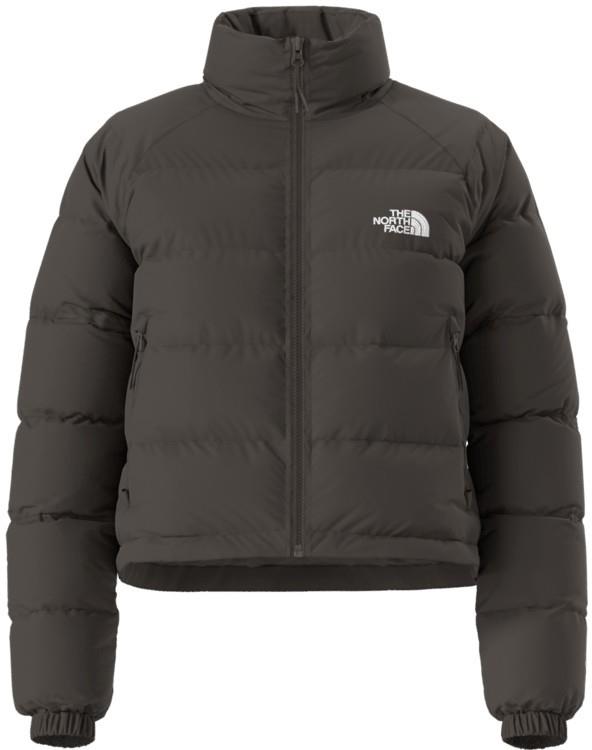 Hydrenalite Down Jacket - Womens - dark chestnut 1