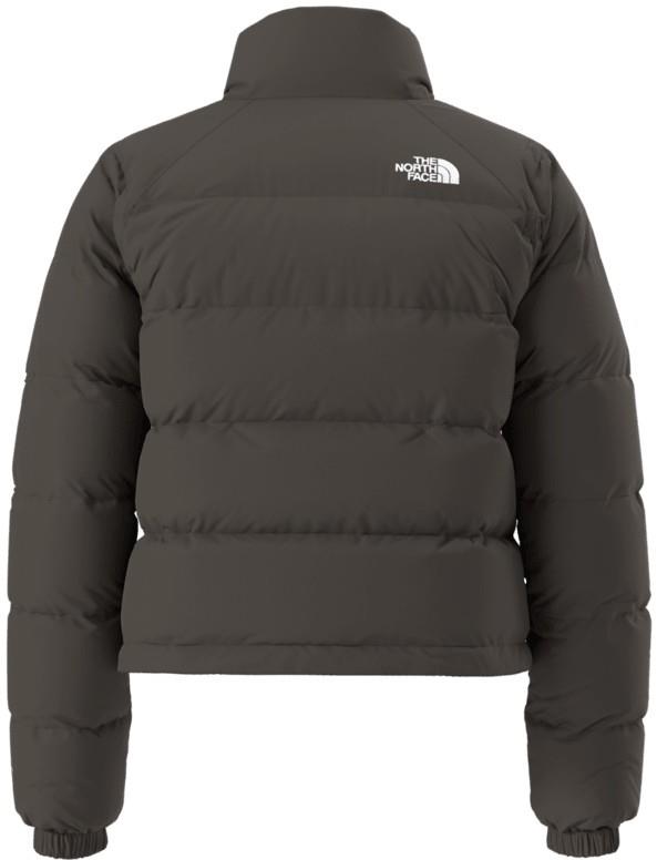 Hydrenalite Down Jacket - Womens - dark chestnut 1