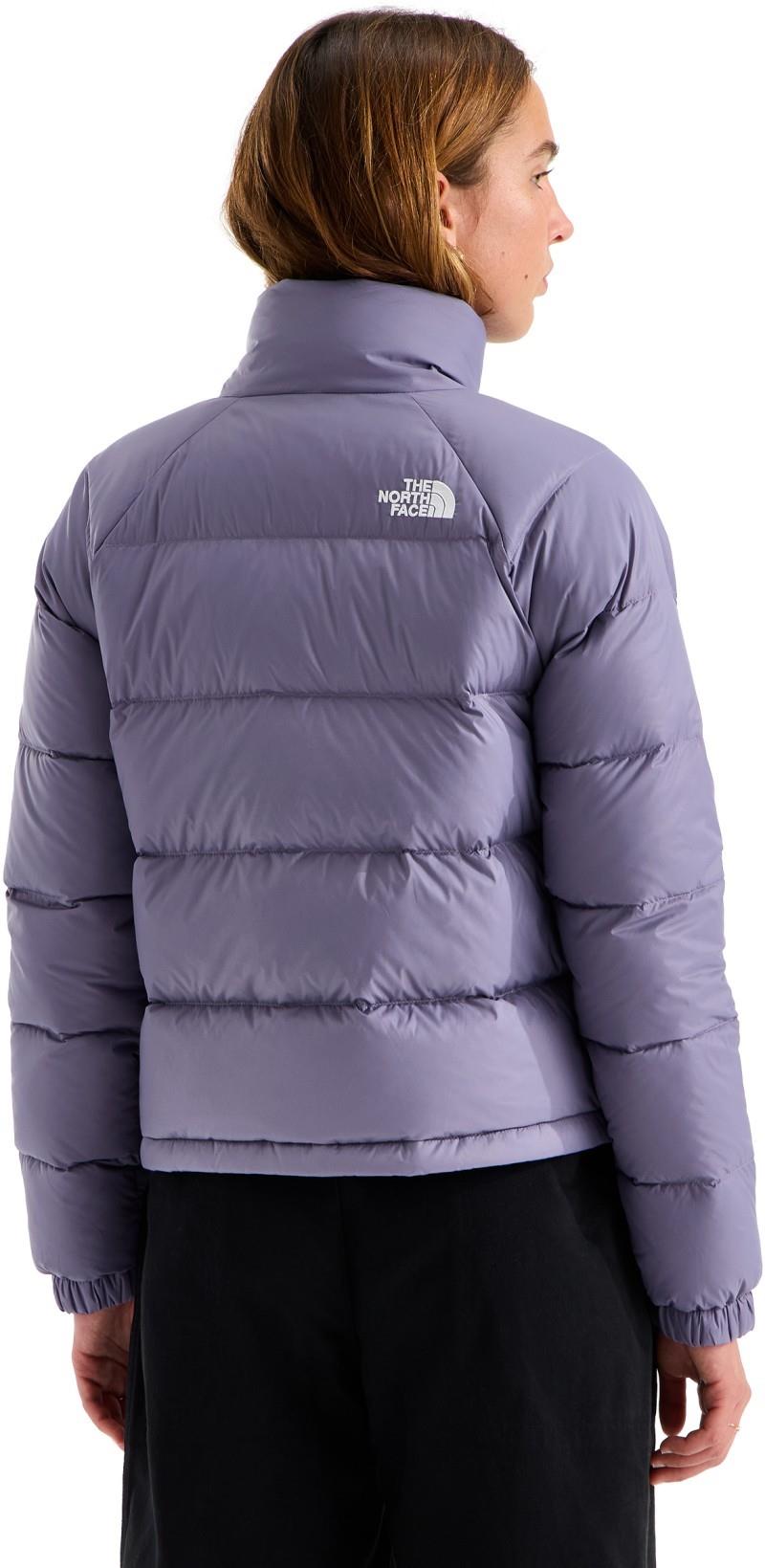 Hydrenalite Down Jacket - Womens - grounded plum 1