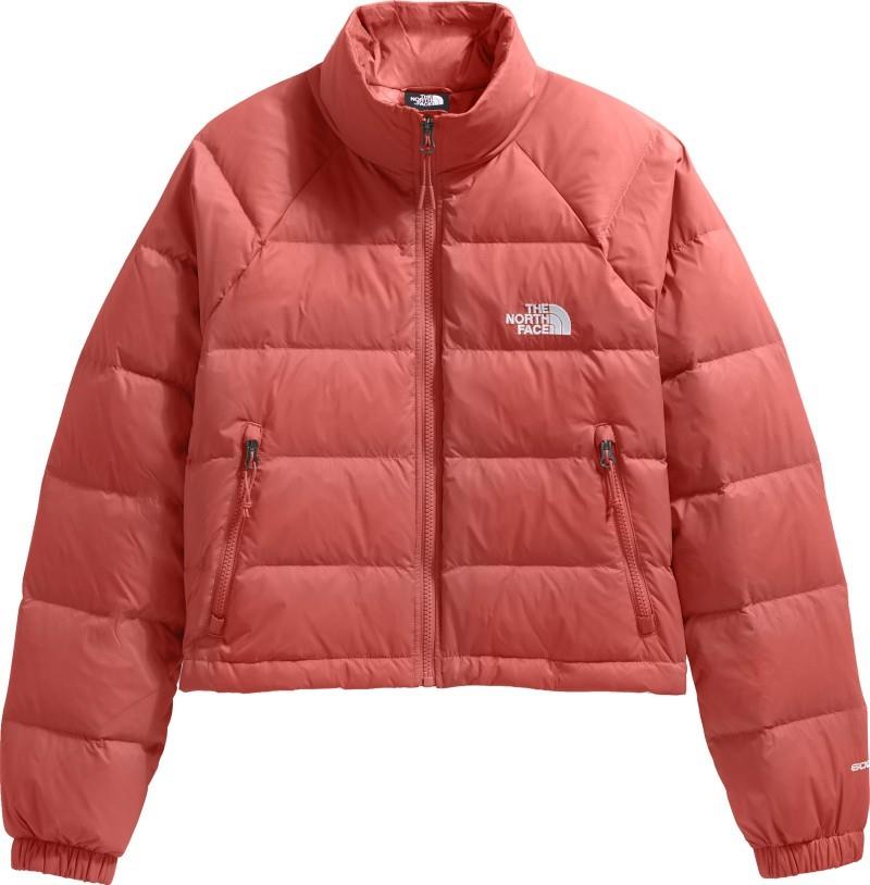 Hydrenalite Down Jacket - Womens - mars dust 1