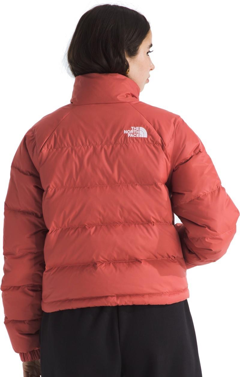 Hydrenalite Down Jacket - Womens - mars dust 1