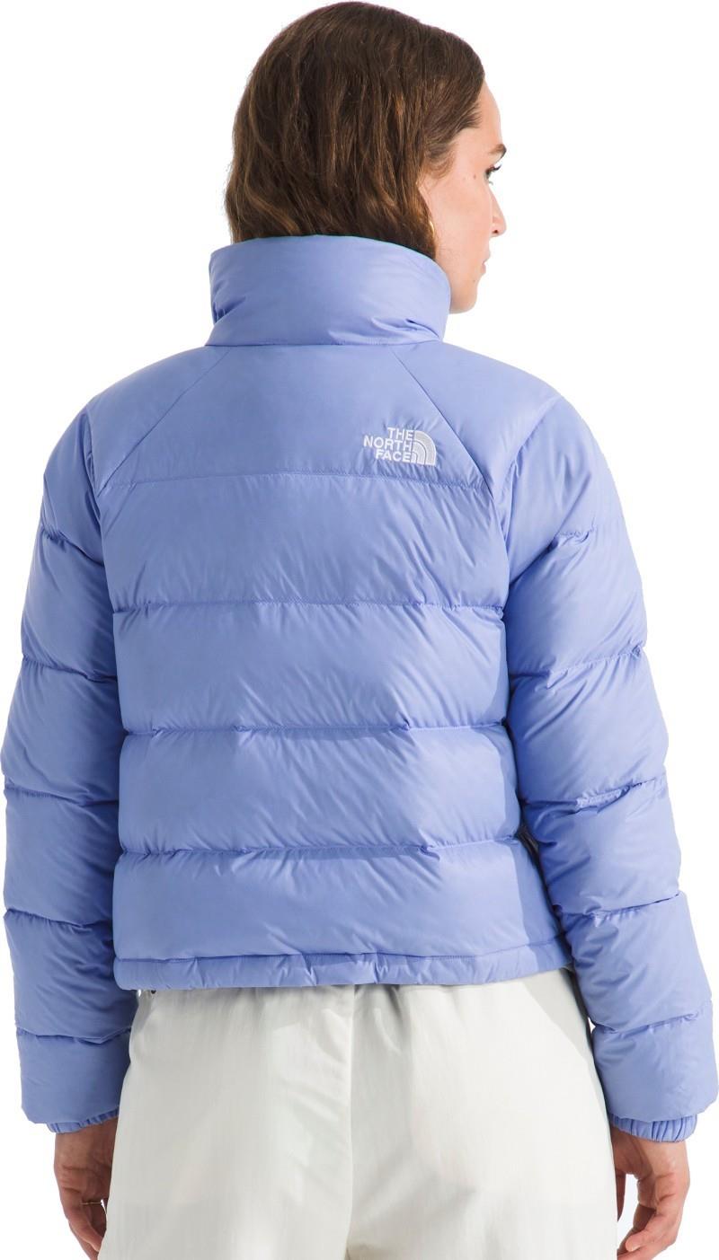Hydrenalite Down Jacket - Womens - periwinkle glow 1