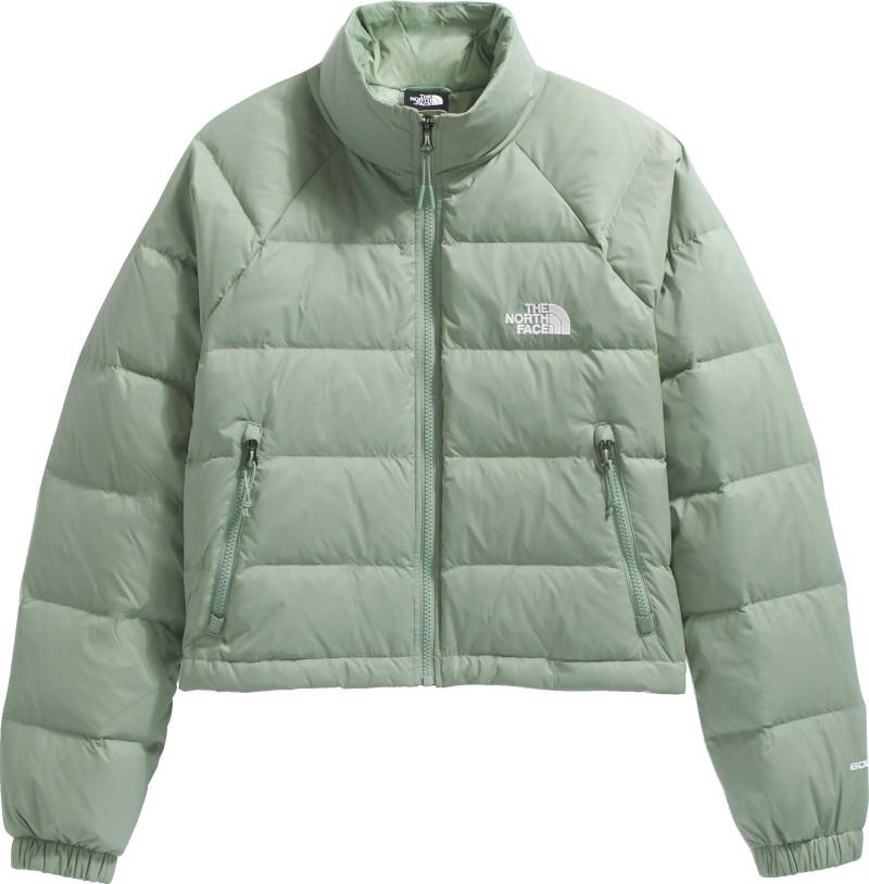 Hydrenalite Down Jacket - Womens - slate moss 1